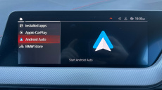 BMW 1 Series 128ti 5dr Step Auto Petrol Hatchback